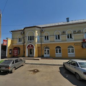 Орёл, Красноармейская улица, 2: фото