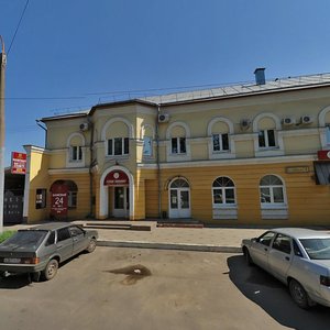 Krasnoarmeyskaya ulitsa, 2, Orel: photo