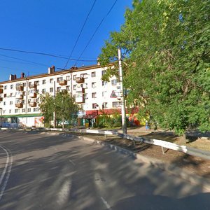 Вологда, Улица Горького, 111: фото