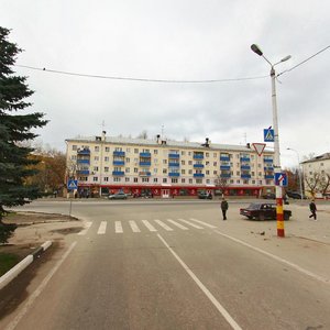 Ulitsa 40 let Oktyabrya, 16, : foto
