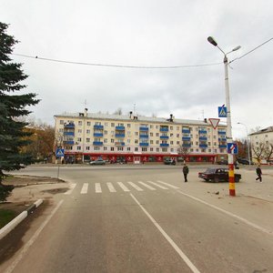 Ulitsa 40 let Oktyabrya, 16, Kstovo: photo