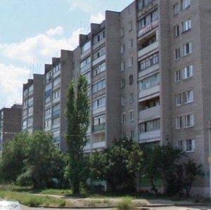 Rostovskaya Street, 68, Voronezh: photo