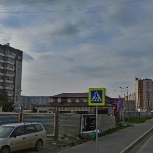 Yastynskaya ulitsa, 2Г, Krasnoyarsk: photo