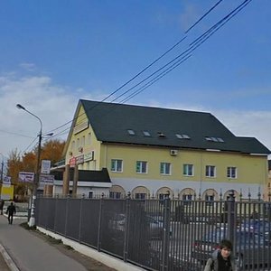Москва, Рязановское шоссе, 20: фото