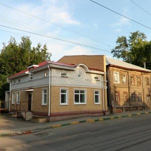 Нижний Новгород, Ильинская улица, 146АД: фото