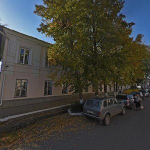 Stakheevykh Street, 10, Elabuga: photo