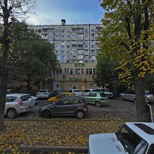 Krasnoarmeyskaya Street, 19А, Sochi: photo