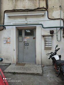 Севастополь, Большая Морская улица, 43: фото