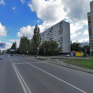 Akademika Pavlova Street, 132, Kharkiv: photo