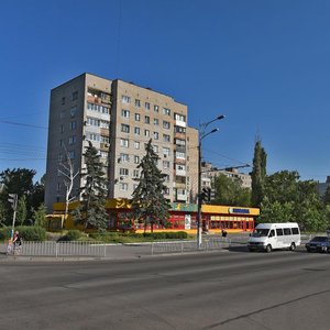 Slobozhanskyi Avenue, 90, Dnipro: photo