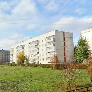 Ulitsa Turgeneva, 106, : foto