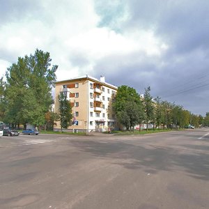 Vokzalnaya Street, 40, Pskov: photo