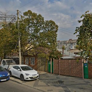 Mitrofana Sedina Street, 154, Krasnodar: photo