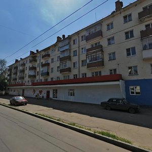 Ulitsa Turgeneva, 37 ، : صورة
