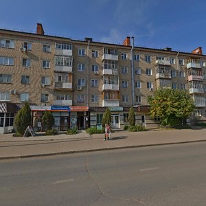 Daurskaya Street, 23, : foto
