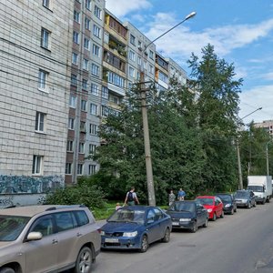 Lomonosova Avenue, 177, Arkhangelsk: photo