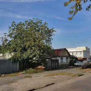 Kurenivska Street, 21, Kyiv: photo