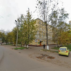 Bogdanovicha Street, 22, Yaroslavl: photo