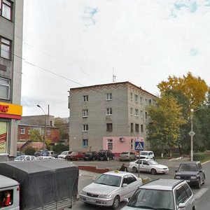 Komsomolsky Avenue, 114/13, : foto