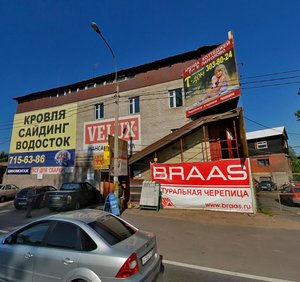 Vyborgskoe Highway, 355, Saint Petersburg: photo
