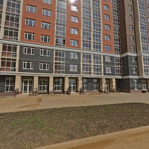 Ulitsa Lipovy Park, 4к1 ، موسكو: صورة