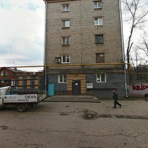 Taganskaya Street, 11, Nizhny Novgorod: photo