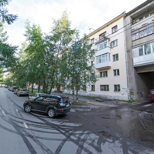 Ulitsa Suvorova, 12 ، : صورة