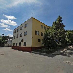 L. Tolstogo Street, 23А, Lipetsk: photo