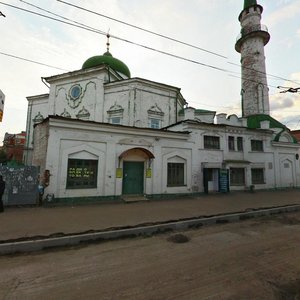 Moskovskaya Street, 74 ، قازان: صورة