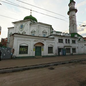 Moskovskaya Street, 74, Kazan: photo