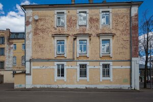 Krestovaya ulitsa, 77 ، : صورة