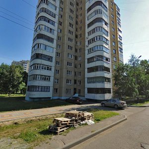 Karla Marksa Street, 178В, Tambov: photo