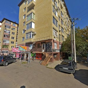 Ulitsa Lavochkina, 3, : foto