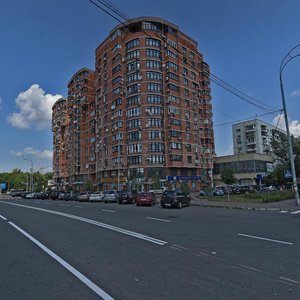 Holosiivskyi Avenue, 130/57, Kyiv: photo