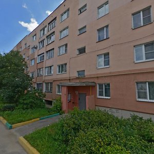 Ulitsa Karyer, 4 ، موسكو ومحافظة موسكو: صورة