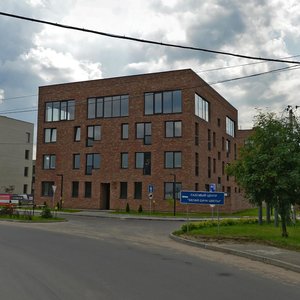 Yanichkin Drive, 12к1, Kotelniki: photo