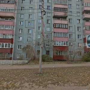 Shilova Street, 85, Chita: photo