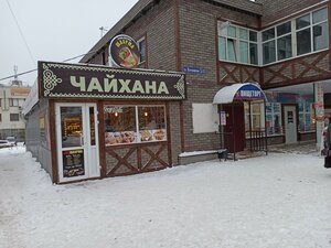 Kostromskaya ulitsa, 3с3, Vologda: photo