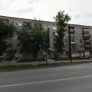Malygina Street, 71, Tyumen: photo