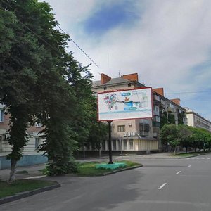 Sinna vulytsia, 4, Poltava: photo