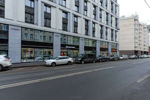Kievskaya Street, 14, Saint Petersburg: photo