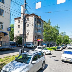 Sheronova Street, 63, : foto