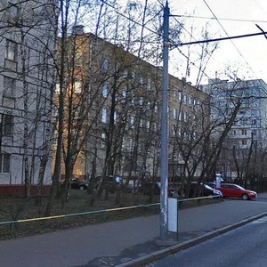Rustaveli Street, 10к1, : foto