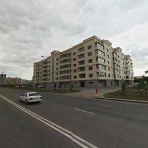 Астана, Улица Ханов Керея и Жанибека, 5: фото