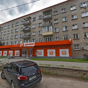 Studencheskiy proyezd, 4, : foto