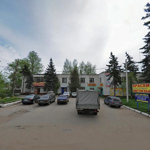 Тверь, Старицкое шоссе, 25: фото