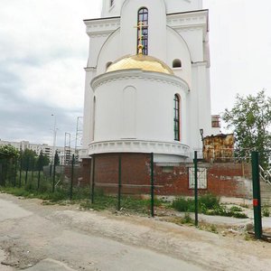 Festivalnaya Street, 10А, Yekaterinburg: photo