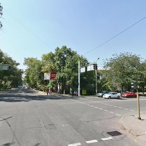 Kurmangazy Street, 111, Almaty: photo