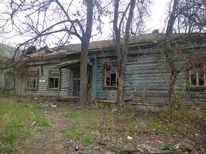 Moskovskaya ulitsa, 3, Zvenigorod: photo