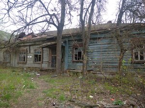 Звенигород, Московская улица, 3: фото